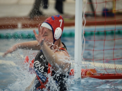 Serie A2 - La Rari batte il Circolo Villani  Allo Sterlino finisce 11-7