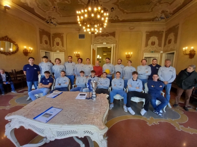 Il Lavagna è pronto ad iniziare la nuova stagione