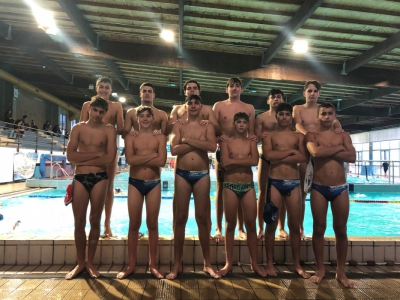  Trofeo Giumin Di Bartolo