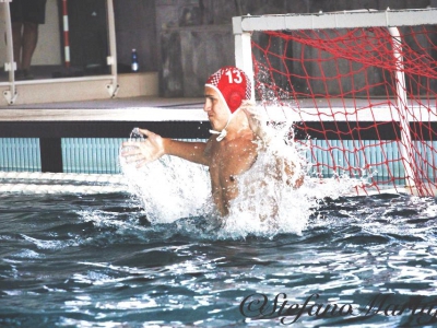 Francesco Massaro (FOTO Stefano Martufi)