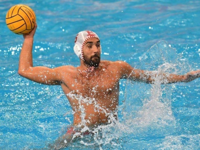 Alex Giorgetti
