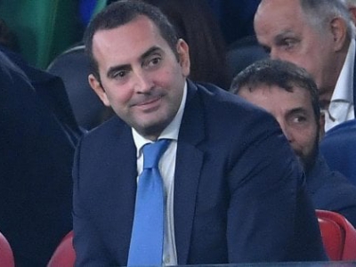 Il ministro Spadafora