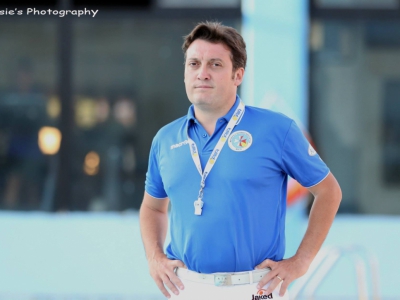 Stefano Alfi