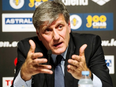 Marco Birri