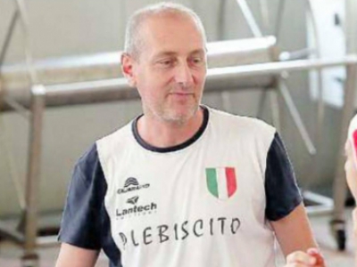 Stefano Posterivo