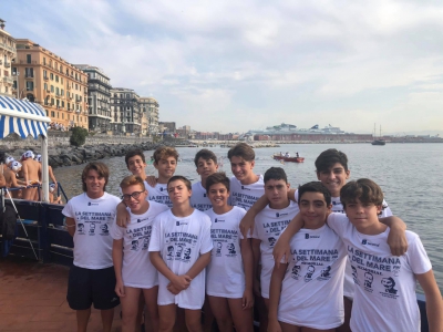 La San Mauro Under 14
