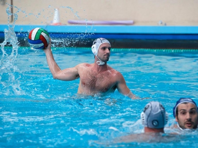Andrea Amelio