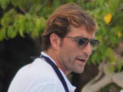 Andrea Scotti Galletta, allenatore del neopromosso Nuoto 2000