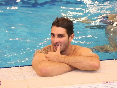 Cristian Boccali
