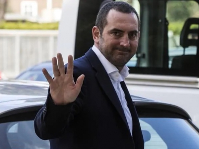 Il ministro Spadafora