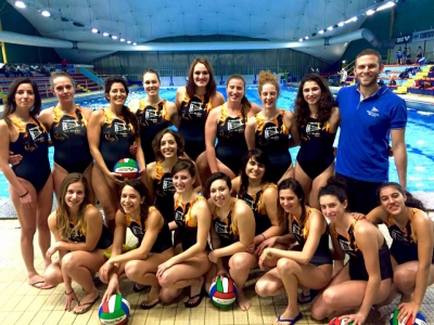 Il Nuoto Club Milano