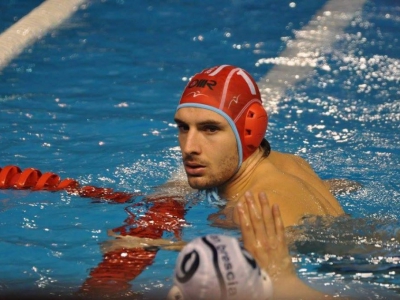 Gran partita di Marco Del Lungo a Barcellona