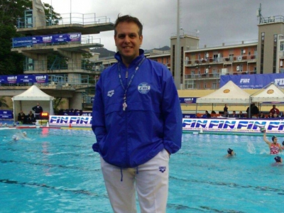 Stefano Scappini