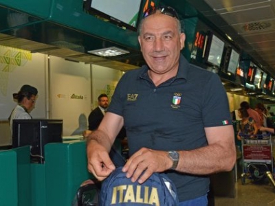 Giuseppe Abbagnale