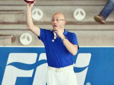 Massimo Calabrò