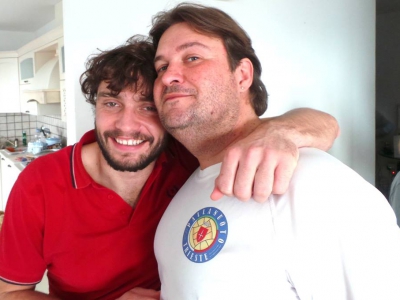 Ray Petronio