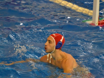 Luca Mugelli leader dei portieri anti-rigore