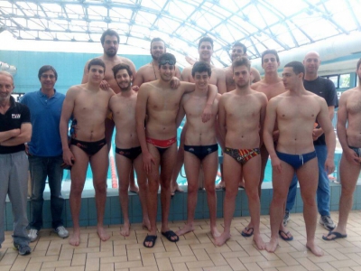 La Roma Nuoto