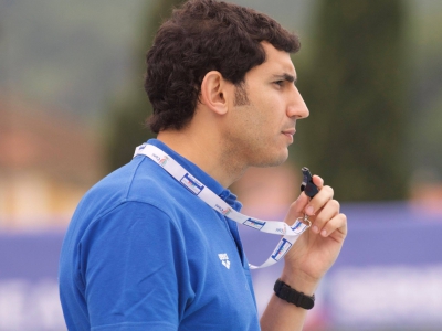 Vittorio Frauenfelder