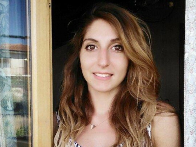 Carlotta Ricciardelli ha deciso la gara col Pescara