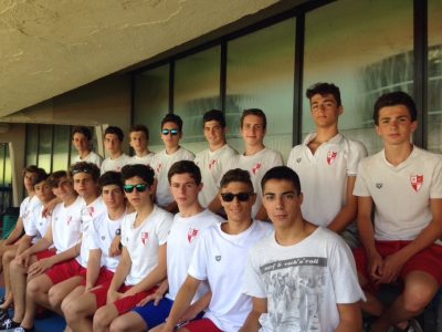 Lo Sporting Club Quinto
