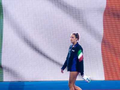 Giulia Viacava