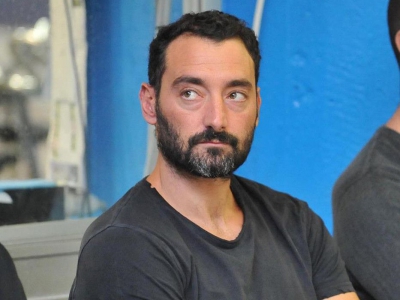 Maurizio Felugo