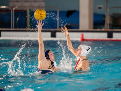 SERIE A2 DI PALLANUOTO: SPORT CENTER PARMA PUNTA ALLA DOPPIETTA NELL’AVVIO DI STAGIONE