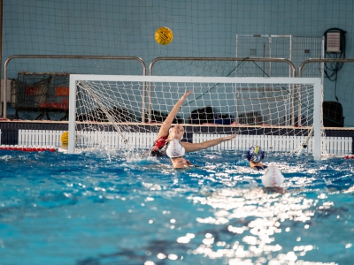 Serie A2 femminile: la Sport Center ospita il Como Nuoto Recoaro