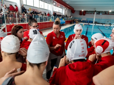 Serie A2, sconfitta per la Sport Center Parma a Como