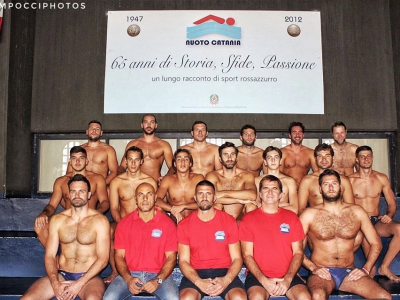Il Seleco Catania