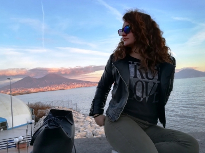 Chiara Foresta