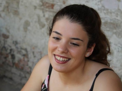 Federica Pegoraro