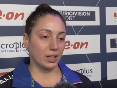 Silvia Avegno