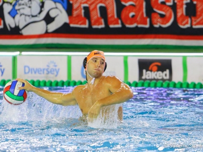 Stefano Luongo