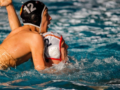 Alessandro Zizza (FOTO Barbieri)