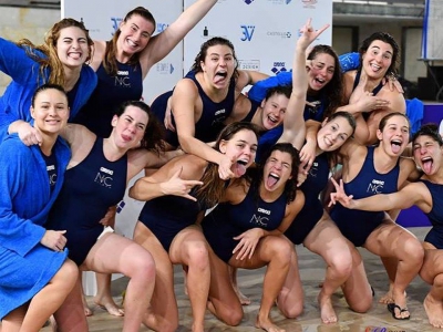 Il Nuoto Club Milano