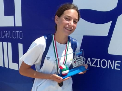 Helga Santapaola