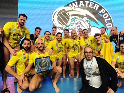 La Sport Management terza classificata