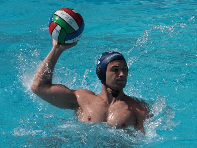 Cristiano Campolongo