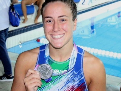 Chiara Tori
