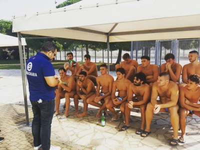 La Carpisa Yamamay Acquachiara