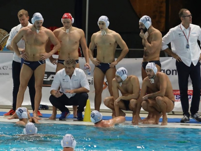 La Pallanuoto Trieste