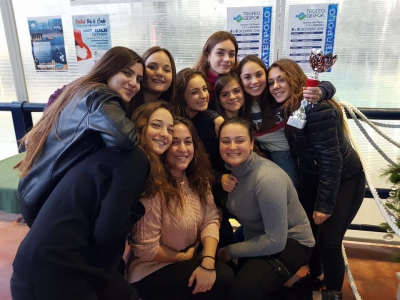 Lo Sporting Flegreo