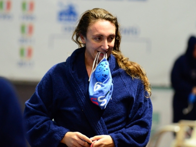 Giulia Carotenuto