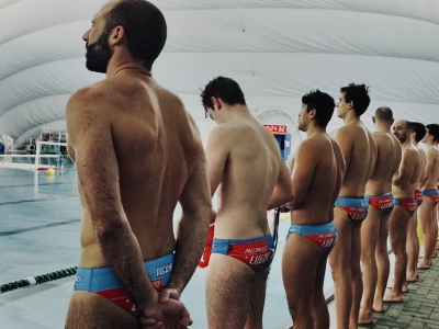 Il Lugano supera la capolista Carouge 12-10