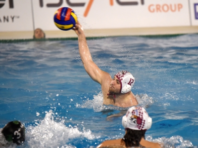 Futurenergy Rinnovabile Rari Nantes Sori-Piacenza Pallanuoto 15-10