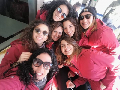 Prima vittoria in A2 anche per la Brizz