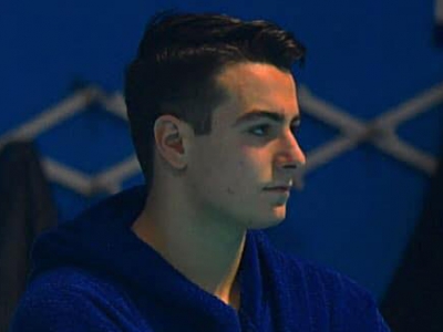 Matteo Ronga
