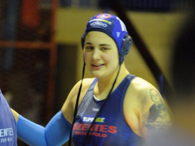 Nada Mandic